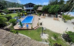 Aroa Beachside Resort